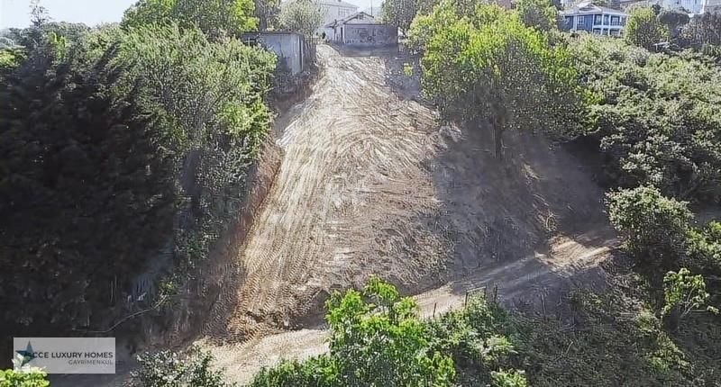 Beykoz Görele Mahallesinde Satılık 1271m2 İmarlı Arsa - Görsel 16