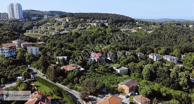 Beykoz Görele Mahallesinde Satılık 1271m2 İmarlı Arsa - Görsel 6