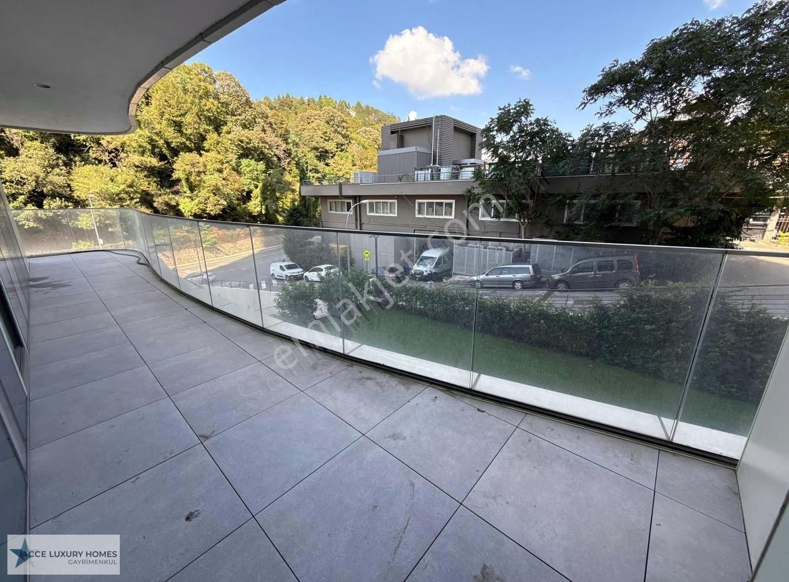 Acarverde E Blok Asma Katı 2+1 Kiralık Ön Cephe Daire - Görsel 7