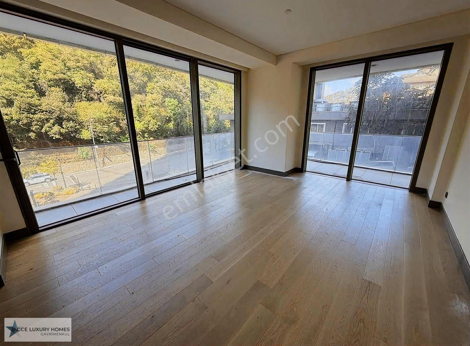 Acarverde E Blok Asma Katı 2+1 Kiralık Ön Cephe Daire