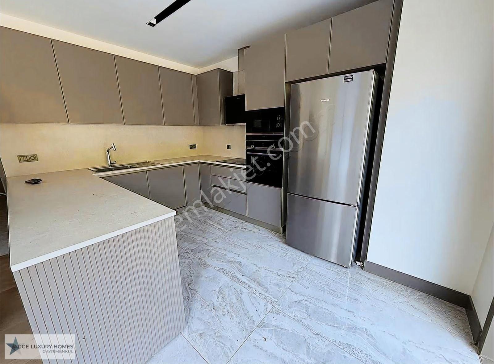 Acarverde E Blok Asma Katı 2+1 Kiralık Ön Cephe Daire - Görsel 16