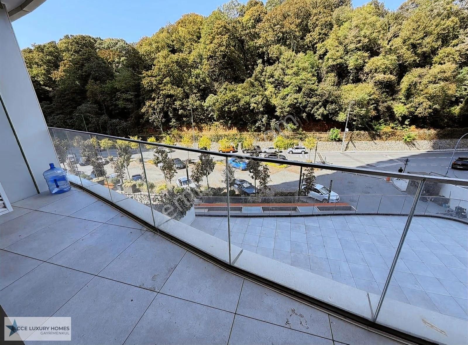 Acarverde E Blok Asma Katı 2+1 Kiralık Ön Cephe Daire - Görsel 4