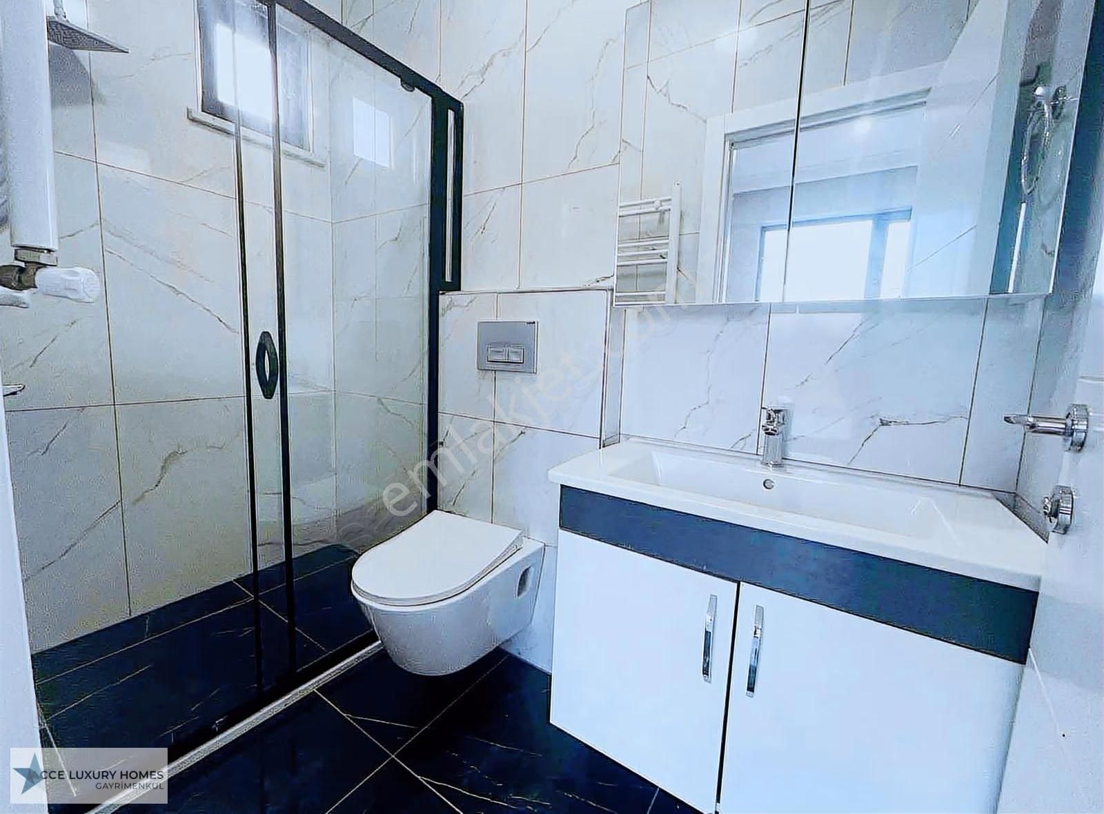 Şile Kurna'da Butik Site İçi Müstakil Havuzlu Satılık Villa - Görsel 6