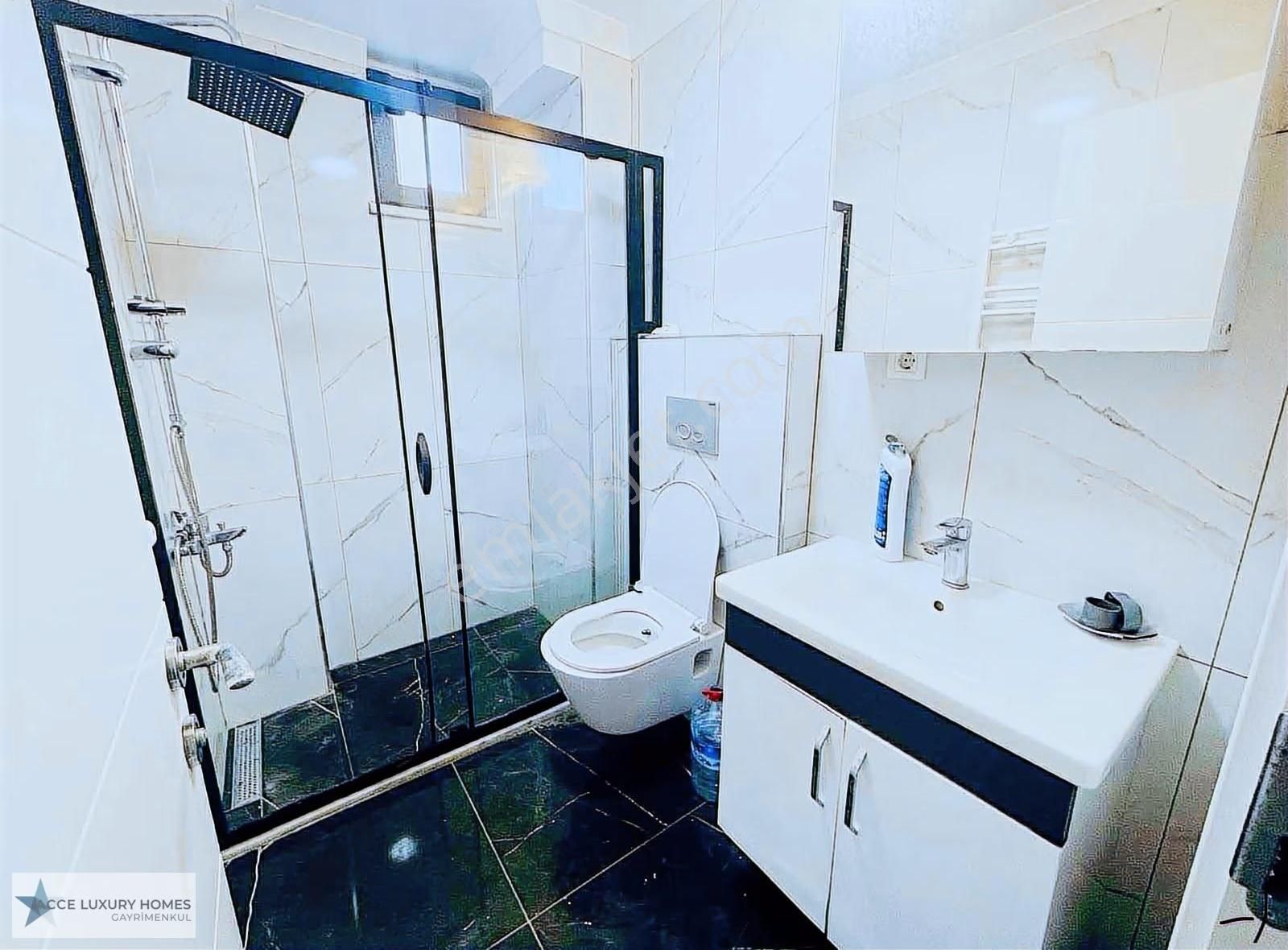 Şile Kurna'da Butik Site İçi Müstakil Havuzlu Satılık Villa - Görsel 4