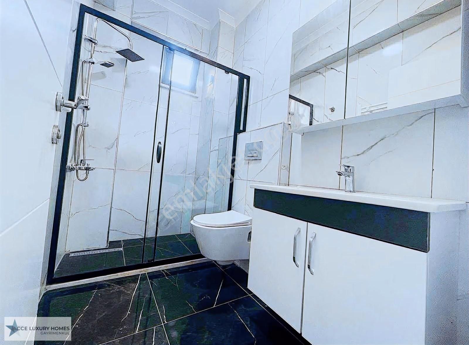 Şile Kurna'da Butik Site İçi Müstakil Havuzlu Satılık Villa - Görsel 20