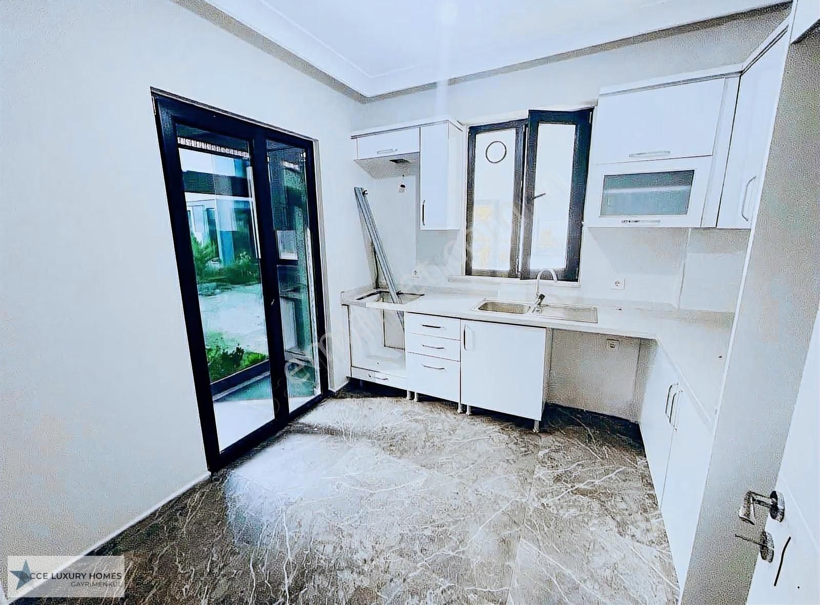 Şile Kurna'da Butik Site İçi Müstakil Havuzlu Satılık Villa - Görsel 28