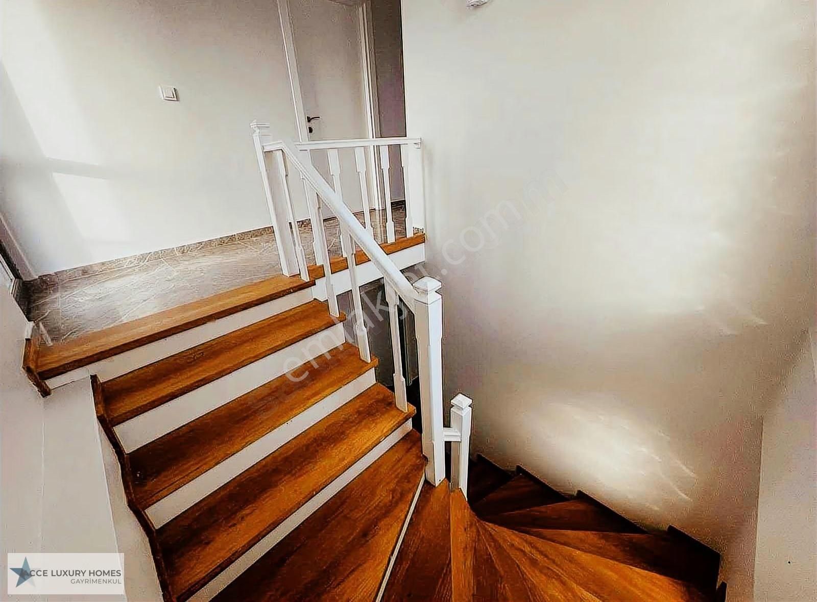 Şile Kurna'da Butik Site İçi Müstakil Havuzlu Satılık Villa - Görsel 17