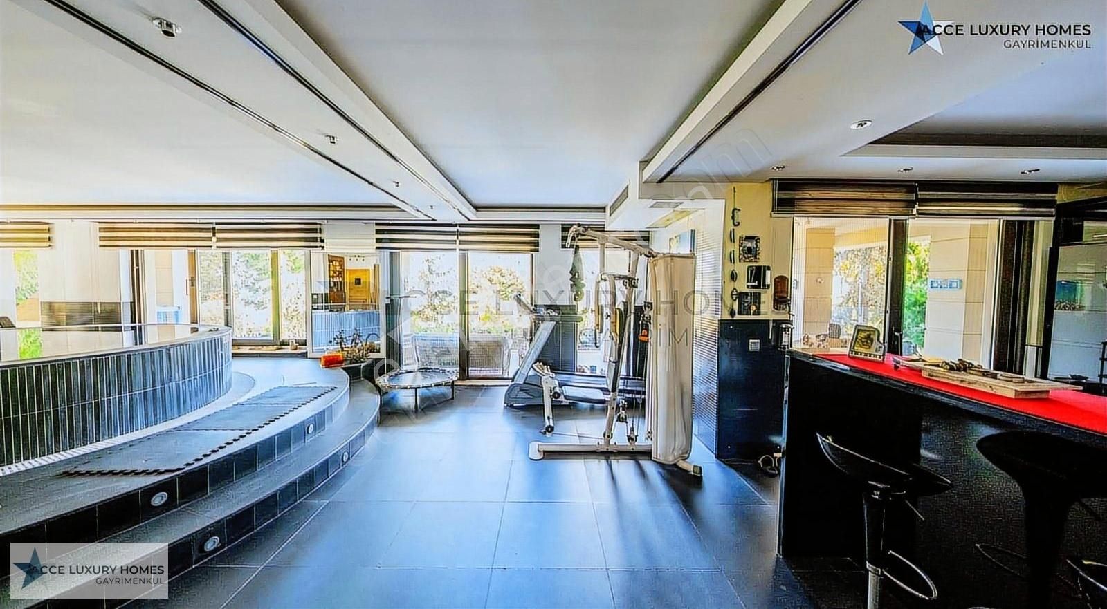 Korhan Buyruk Dan Tek Yetkili Acarkent Te Br Tipi Satılık - Görsel 24