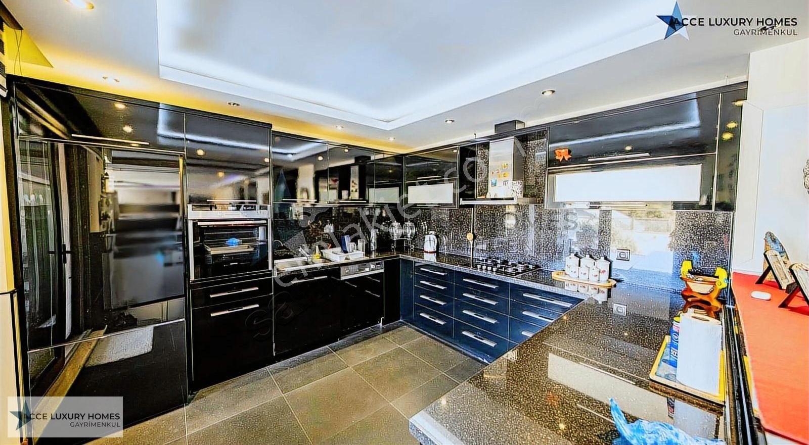 Korhan Buyruk Dan Tek Yetkili Acarkent Te Br Tipi Satılık - Görsel 35