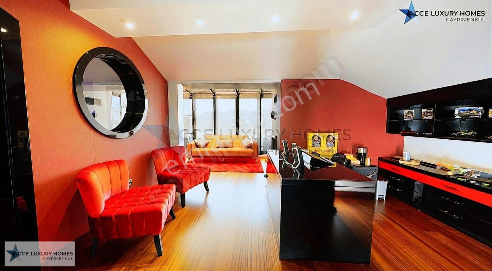 Korhan Buyruk Dan Tek Yetkili Acarkent Te Br Tipi Satılık - Görsel 31