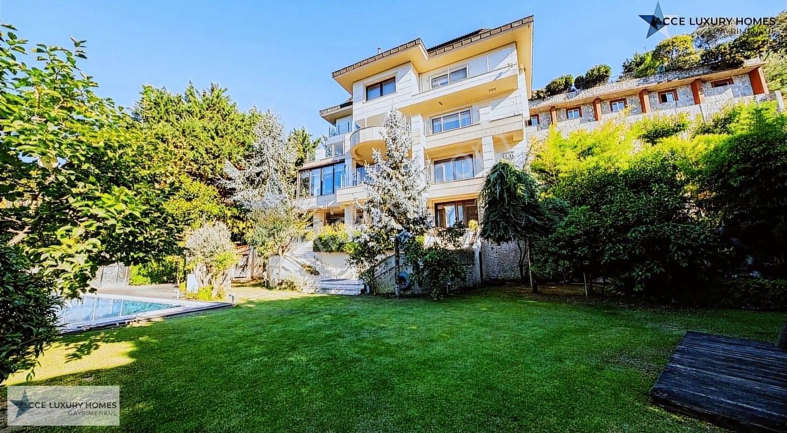 Korhan Buyruk Dan Tek Yetkili Acarkent Te Br Tipi Satılık - Görsel 14