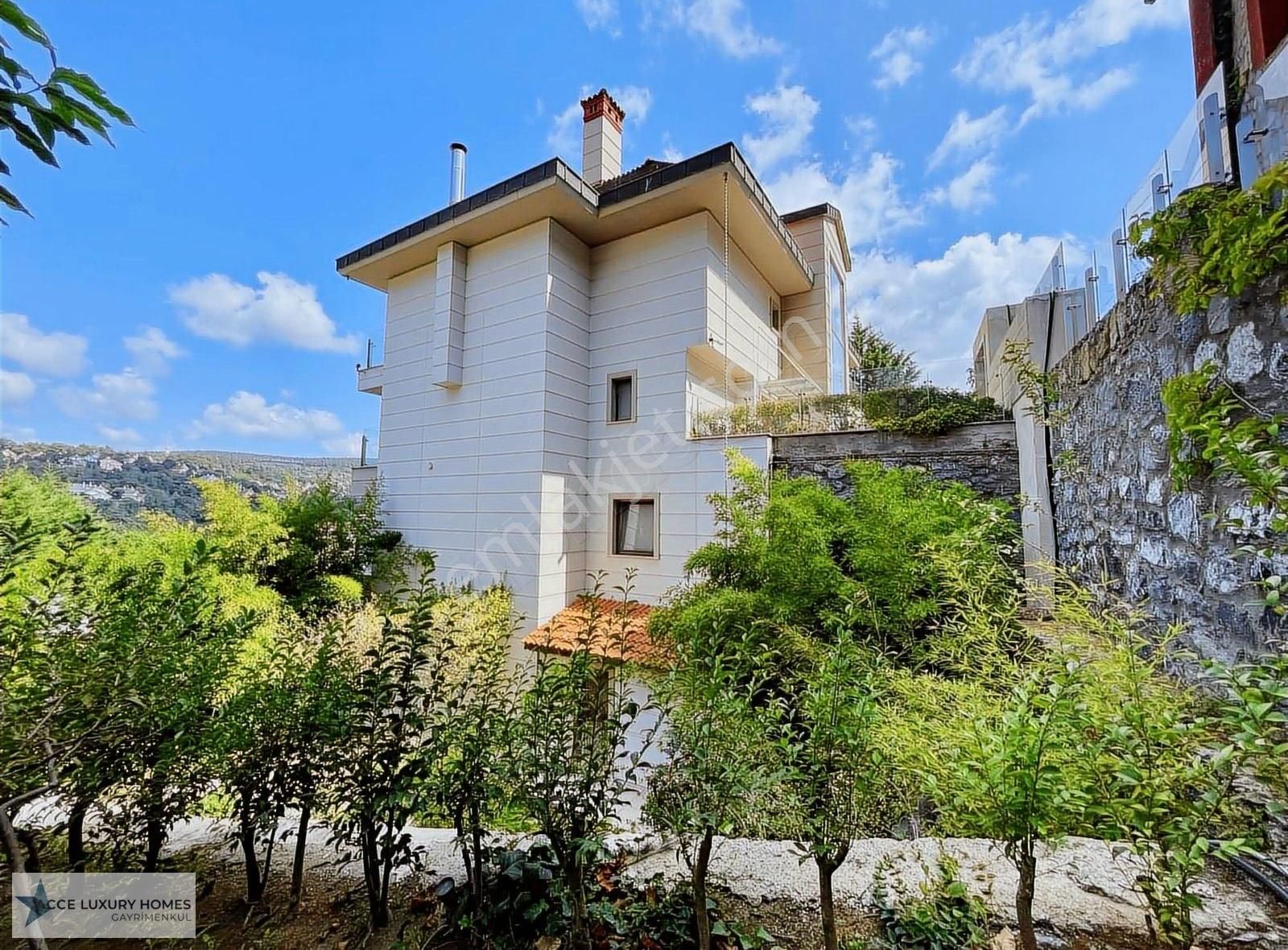 Korhan Buyruk Dan Tek Yetkili Acarkent Te Br Tipi Satılık - Görsel 3