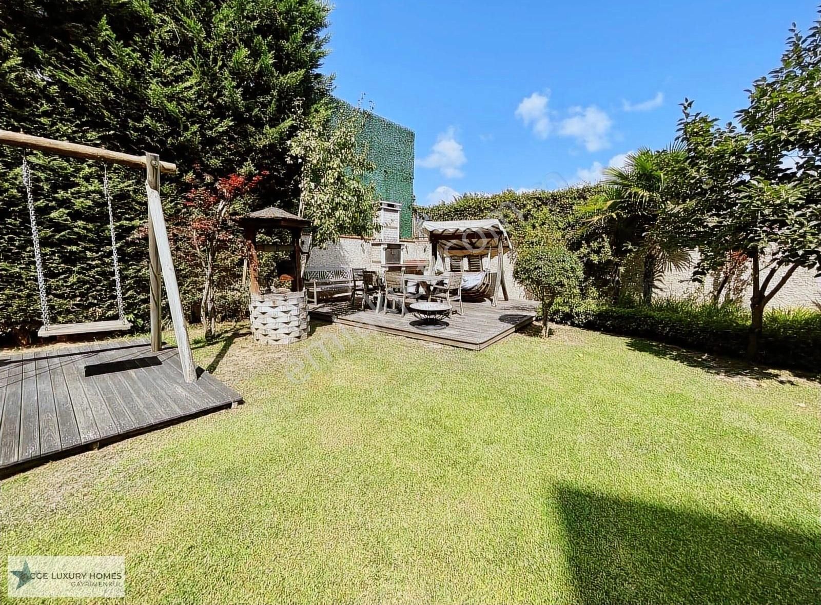 Korhan Buyruk Dan Tek Yetkili Acarkent Te Br Tipi Satılık - Görsel 17