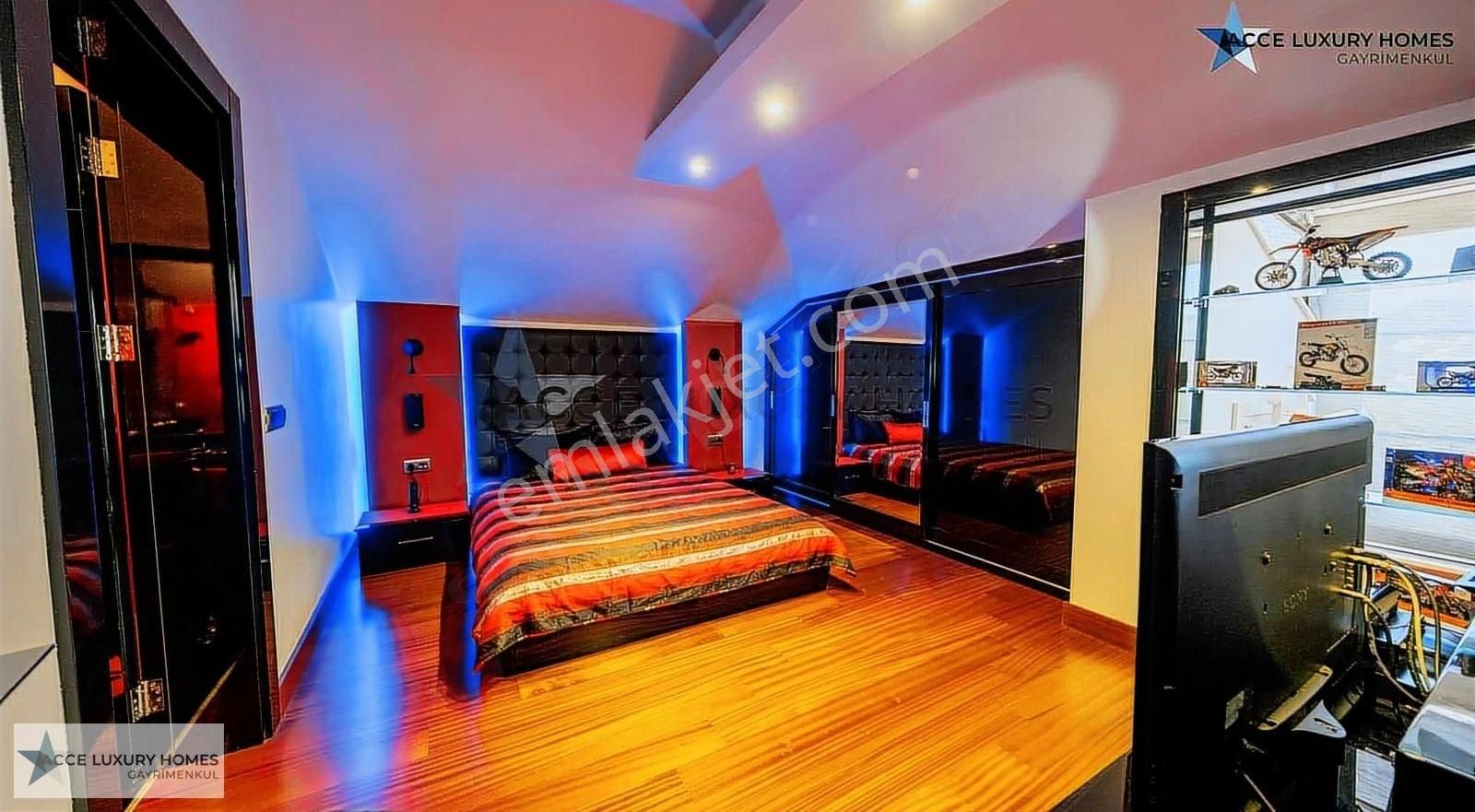 Korhan Buyruk Dan Tek Yetkili Acarkent Te Br Tipi Satılık - Görsel 10