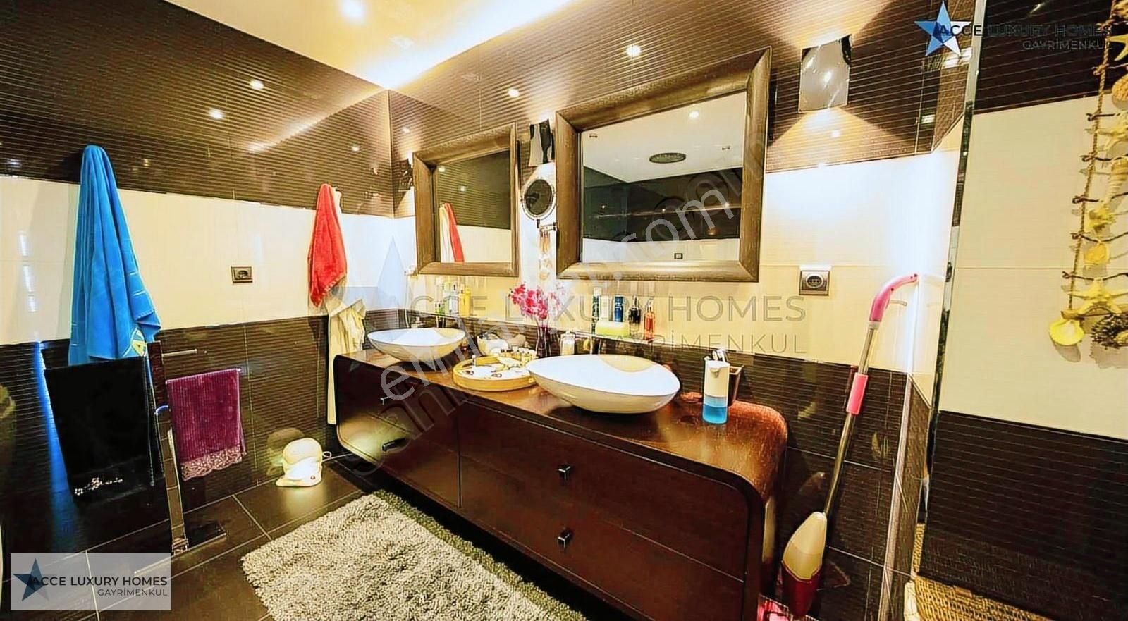 Korhan Buyruk Dan Tek Yetkili Acarkent Te Br Tipi Satılık - Görsel 21