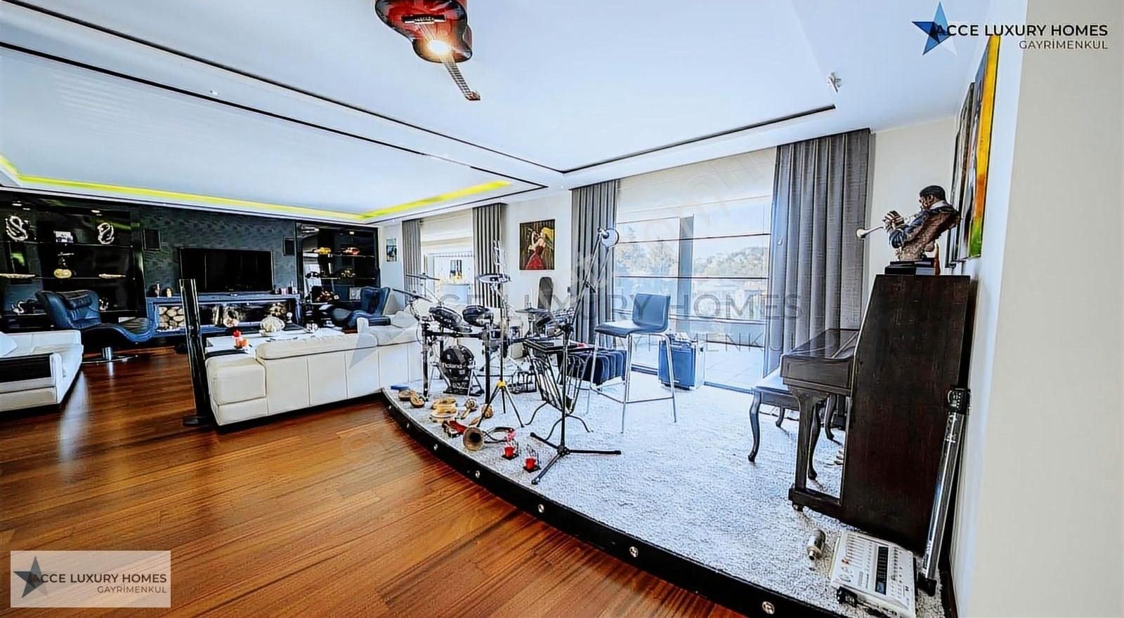 Korhan Buyruk Dan Tek Yetkili Acarkent Te Br Tipi Satılık - Görsel 32