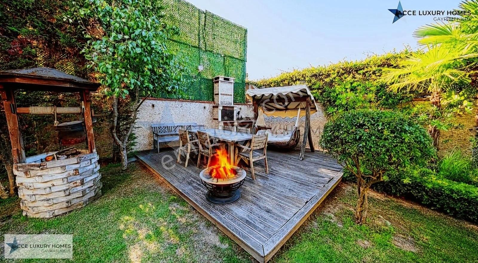 Korhan Buyruk Dan Tek Yetkili Acarkent Te Br Tipi Satılık - Görsel 20