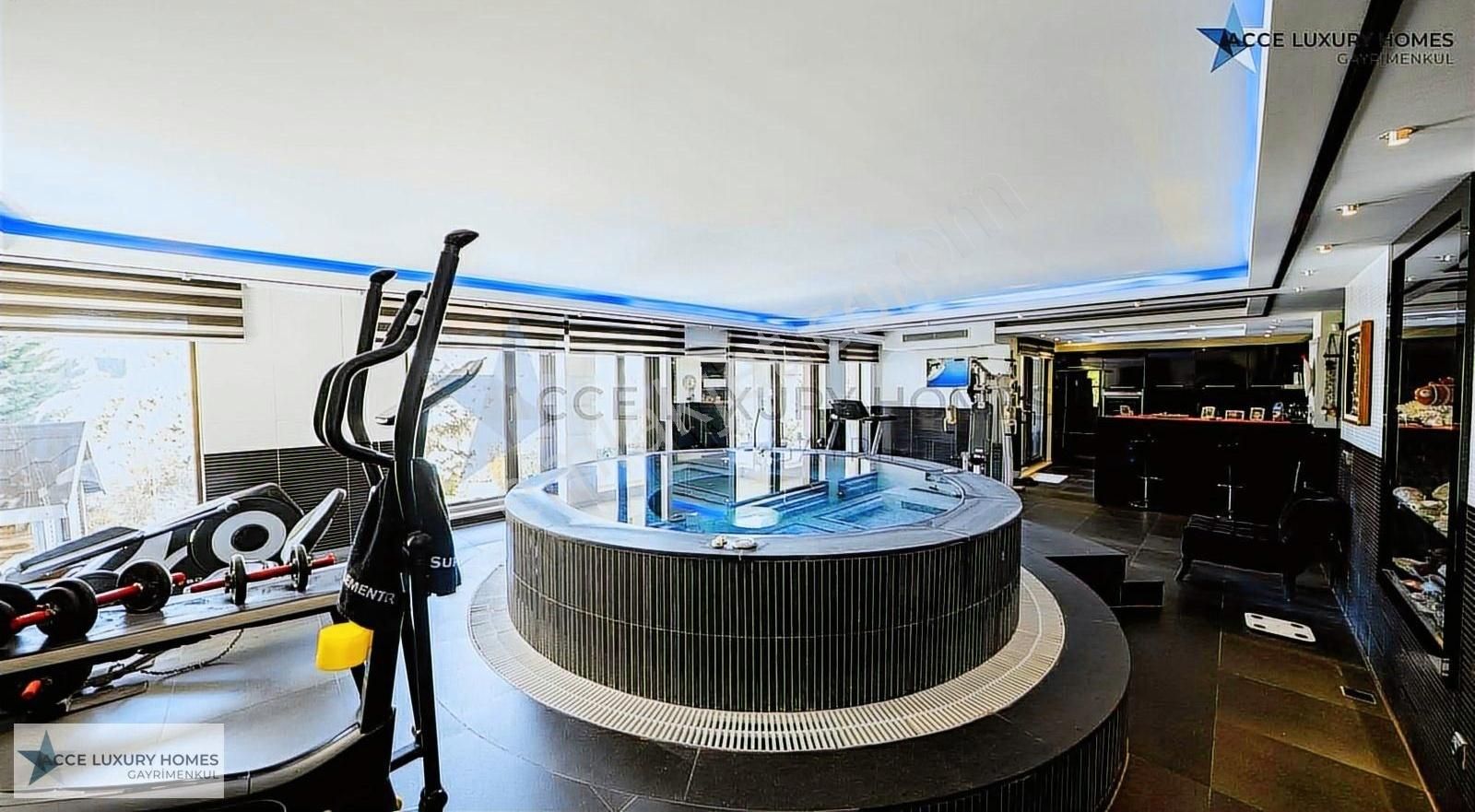 Korhan Buyruk Dan Tek Yetkili Acarkent Te Br Tipi Satılık - Görsel 16