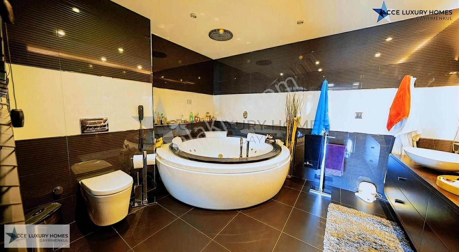 Korhan Buyruk Dan Tek Yetkili Acarkent Te Br Tipi Satılık - Görsel 30