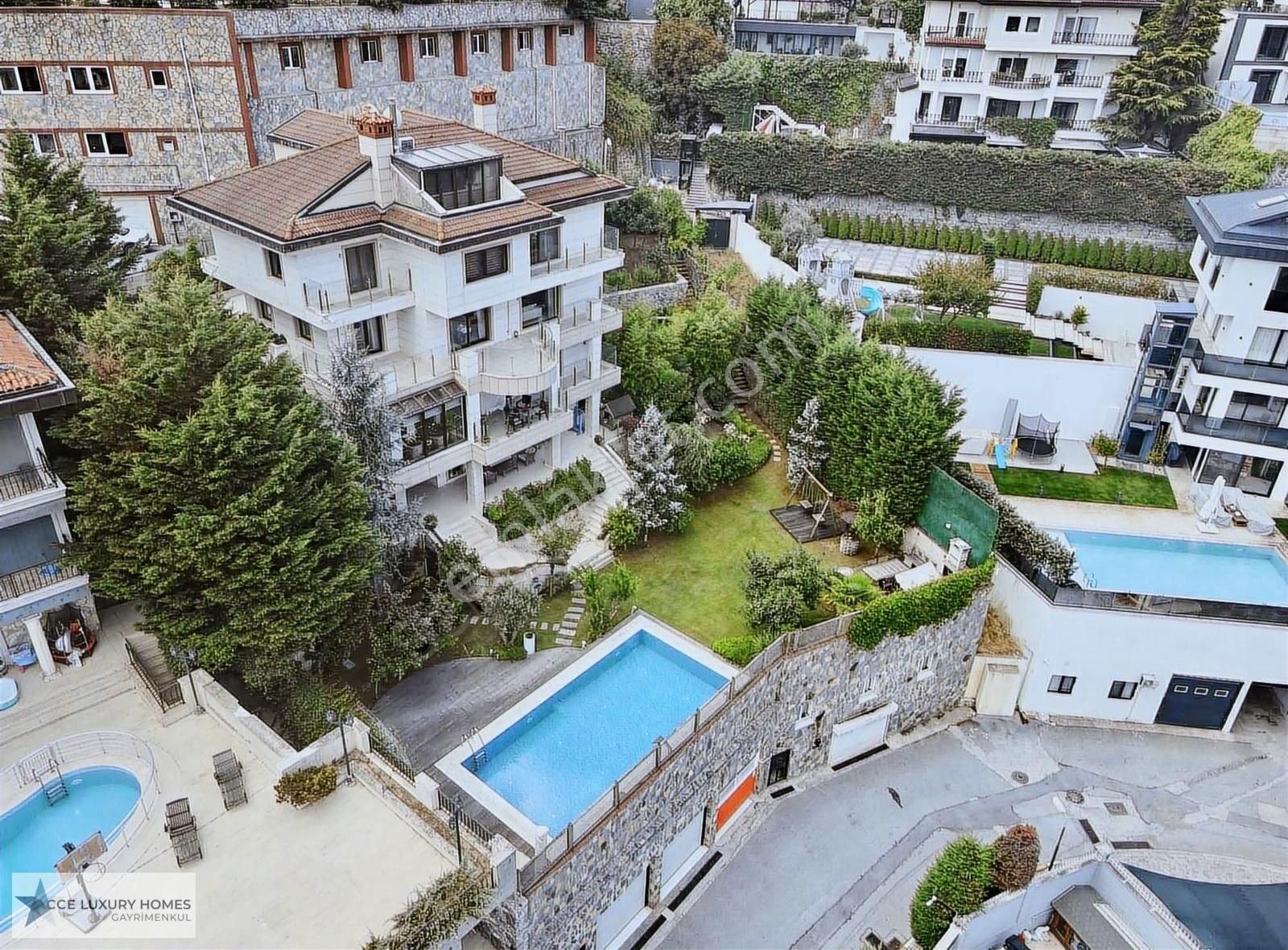 Korhan Buyruk Dan Tek Yetkili Acarkent Te Br Tipi Satılık - Görsel 26