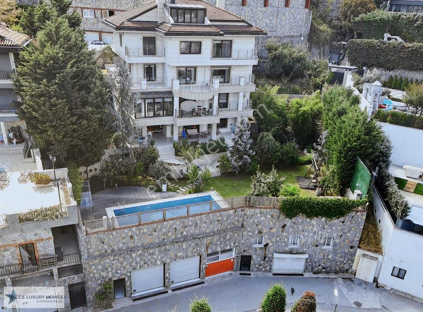 Korhan Buyruk Dan Tek Yetkili Acarkent Te Br Tipi Satılık - Görsel 18