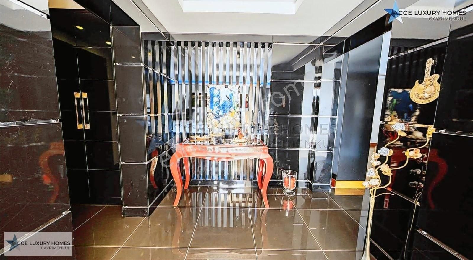 Korhan Buyruk Dan Tek Yetkili Acarkent Te Br Tipi Satılık - Görsel 2