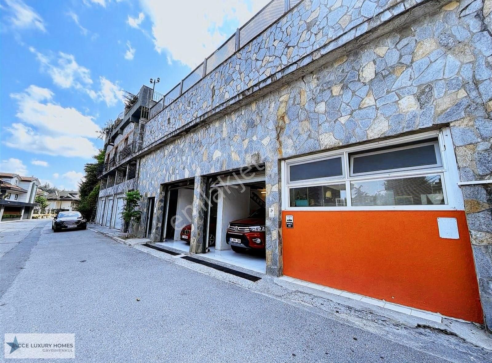 Korhan Buyruk Dan Tek Yetkili Acarkent Te Br Tipi Satılık - Görsel 9