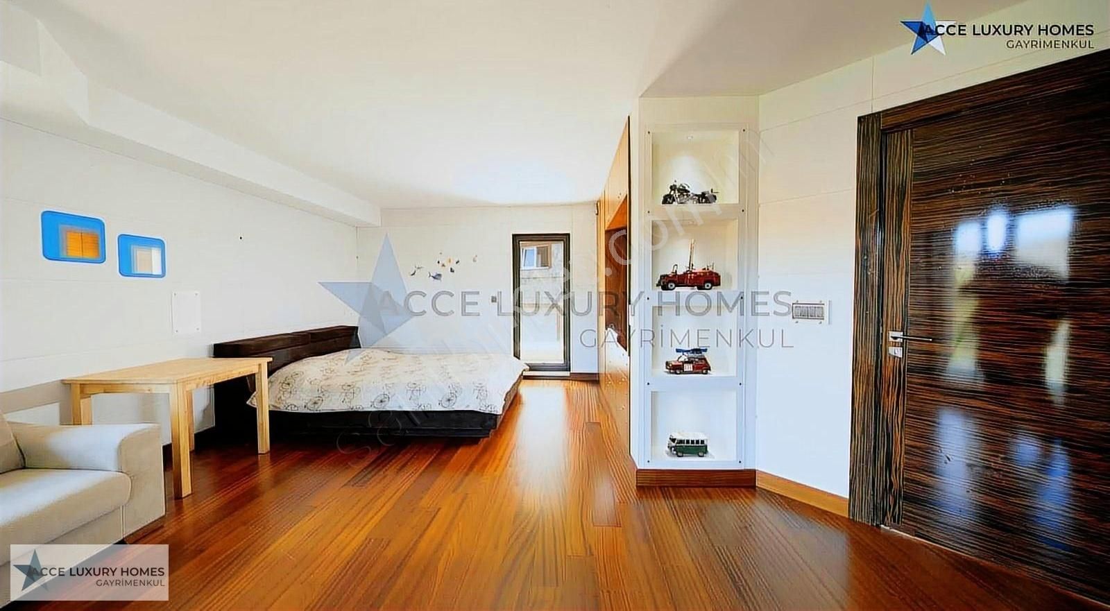 Korhan Buyruk Dan Tek Yetkili Acarkent Te Br Tipi Satılık - Görsel 28