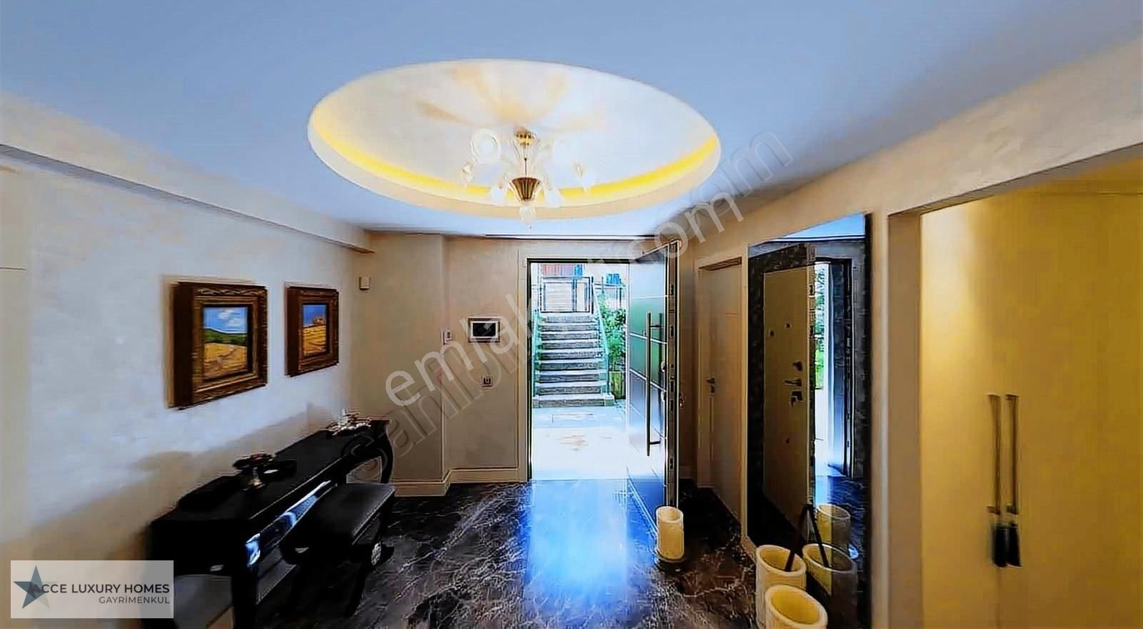 Levazım Yazgülü Sokağında Bahçeli, Müstakil Villa! - Görsel 13