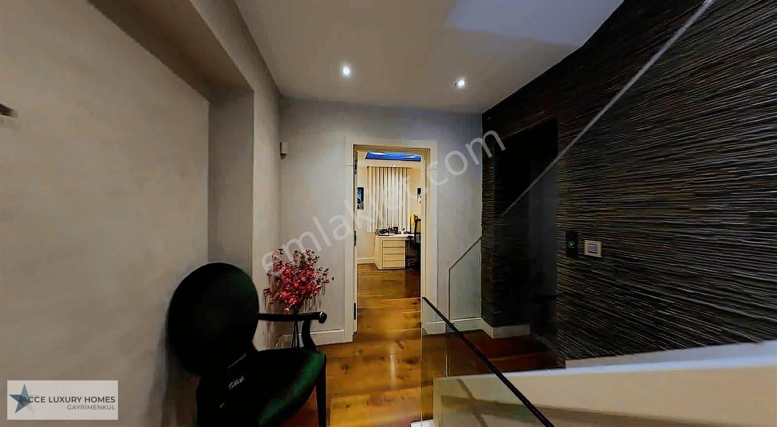 Levazım Yazgülü Sokağında Bahçeli, Müstakil Villa! - Görsel 26