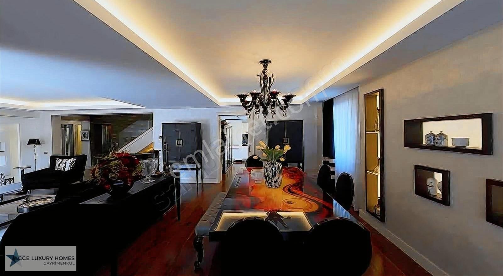 Levazım Yazgülü Sokağında Bahçeli, Müstakil Villa! - Görsel 22