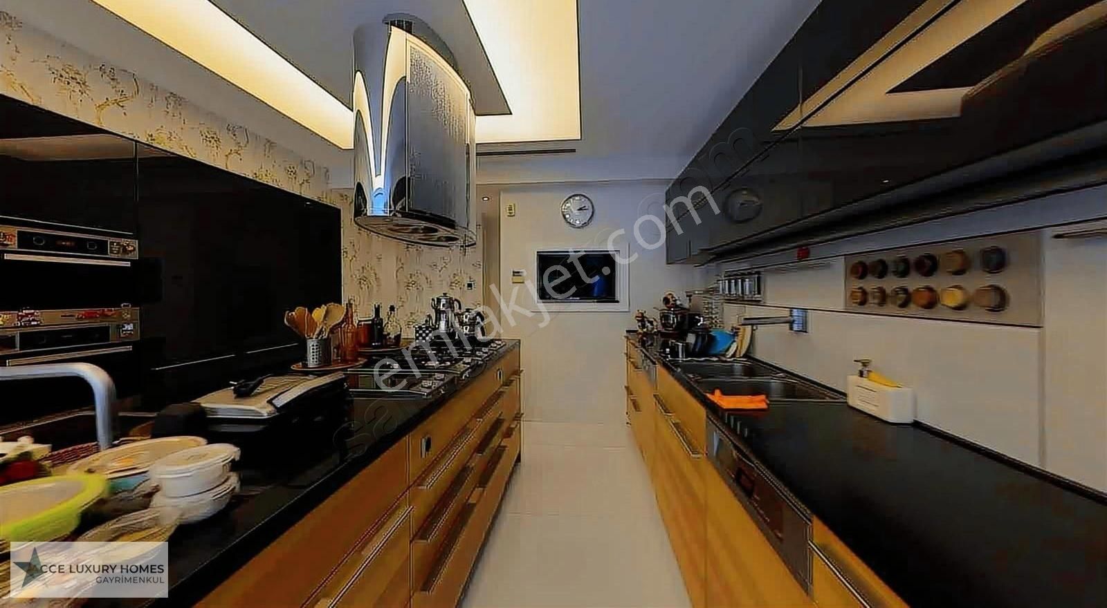 Levazım Yazgülü Sokağında Bahçeli, Müstakil Villa! - Görsel 11