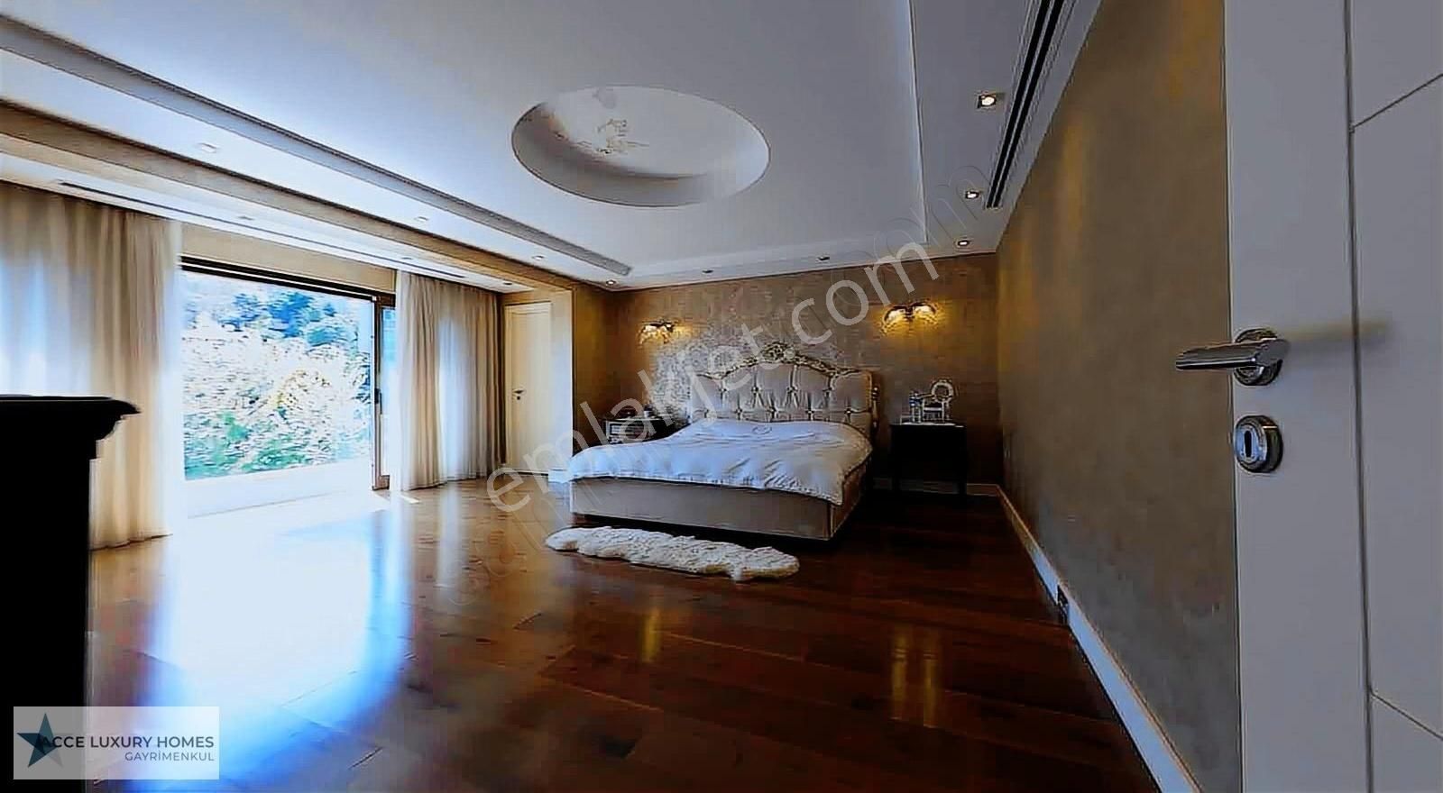 Levazım Yazgülü Sokağında Bahçeli, Müstakil Villa! - Görsel 16