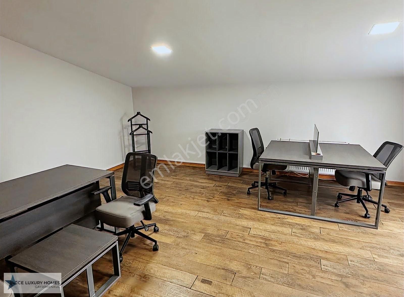 Acce Luxury Homes'tan Satılık T Tipi Villa - Görsel 9