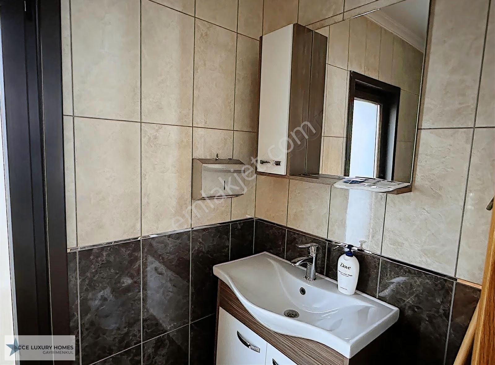 Acce Luxury Homes'tan Satılık T Tipi Villa - Görsel 28