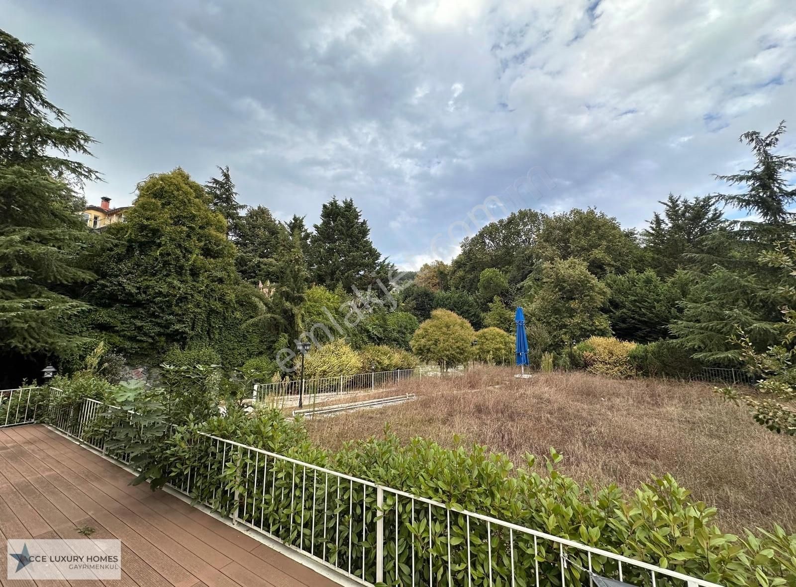 Acce Luxury Homes'tan Satılık T Tipi Villa - Görsel 27