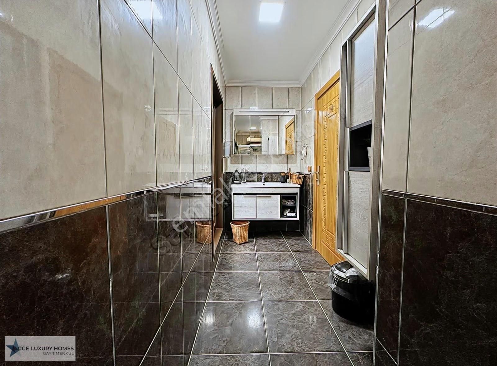 Acce Luxury Homes'tan Satılık T Tipi Villa - Görsel 26