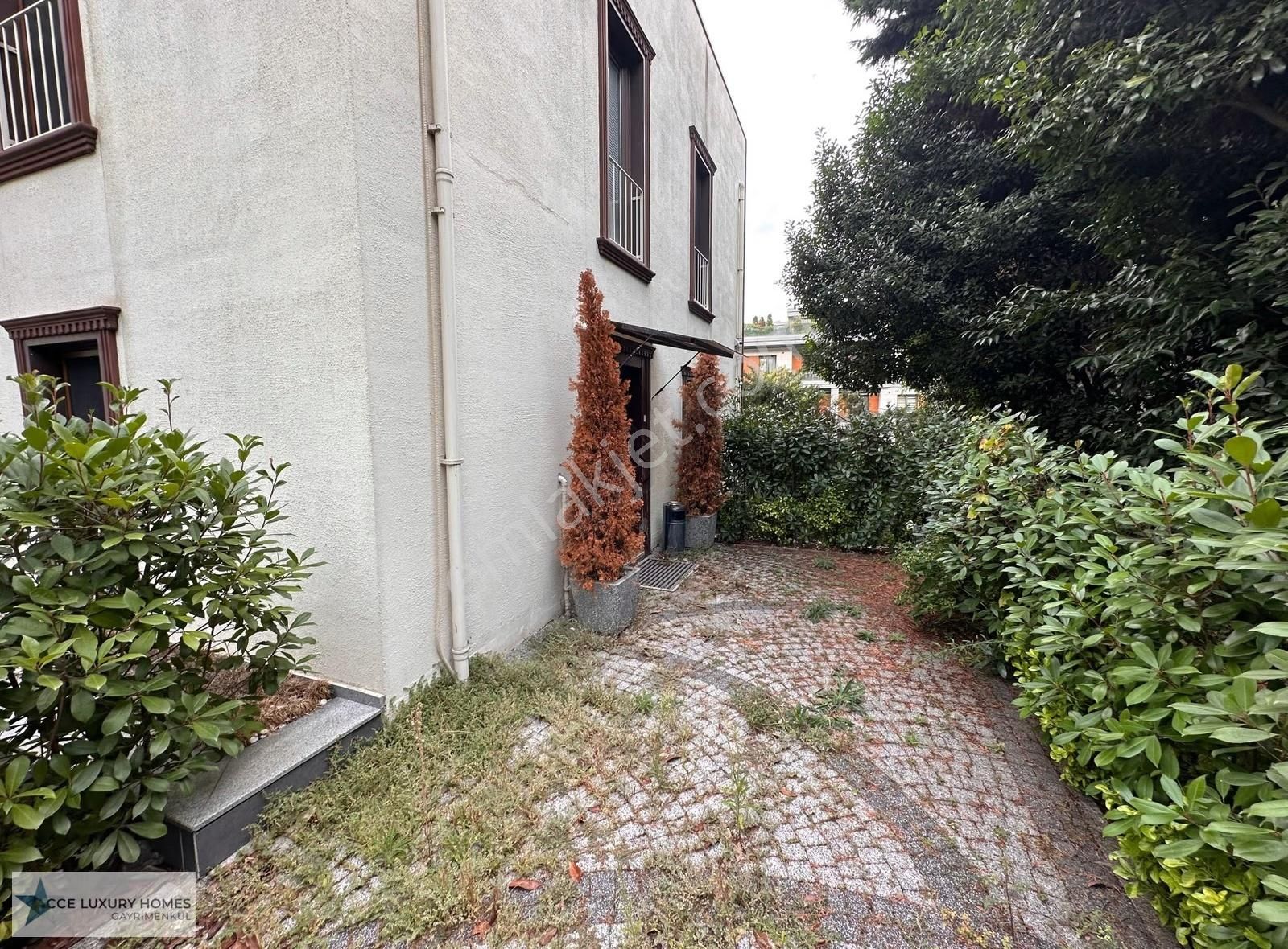 Acce Luxury Homes'tan Satılık T Tipi Villa - Görsel 5