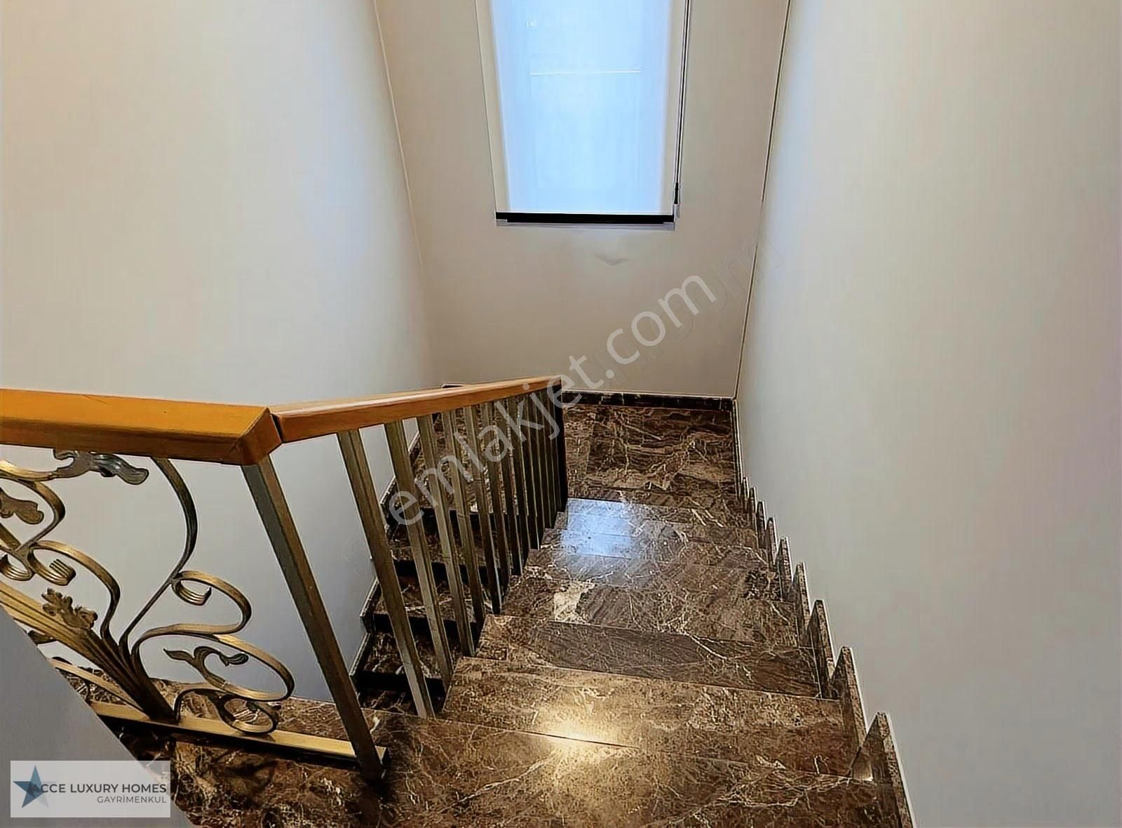 Acce Luxury Homes'tan Satılık T Tipi Villa - Görsel 23