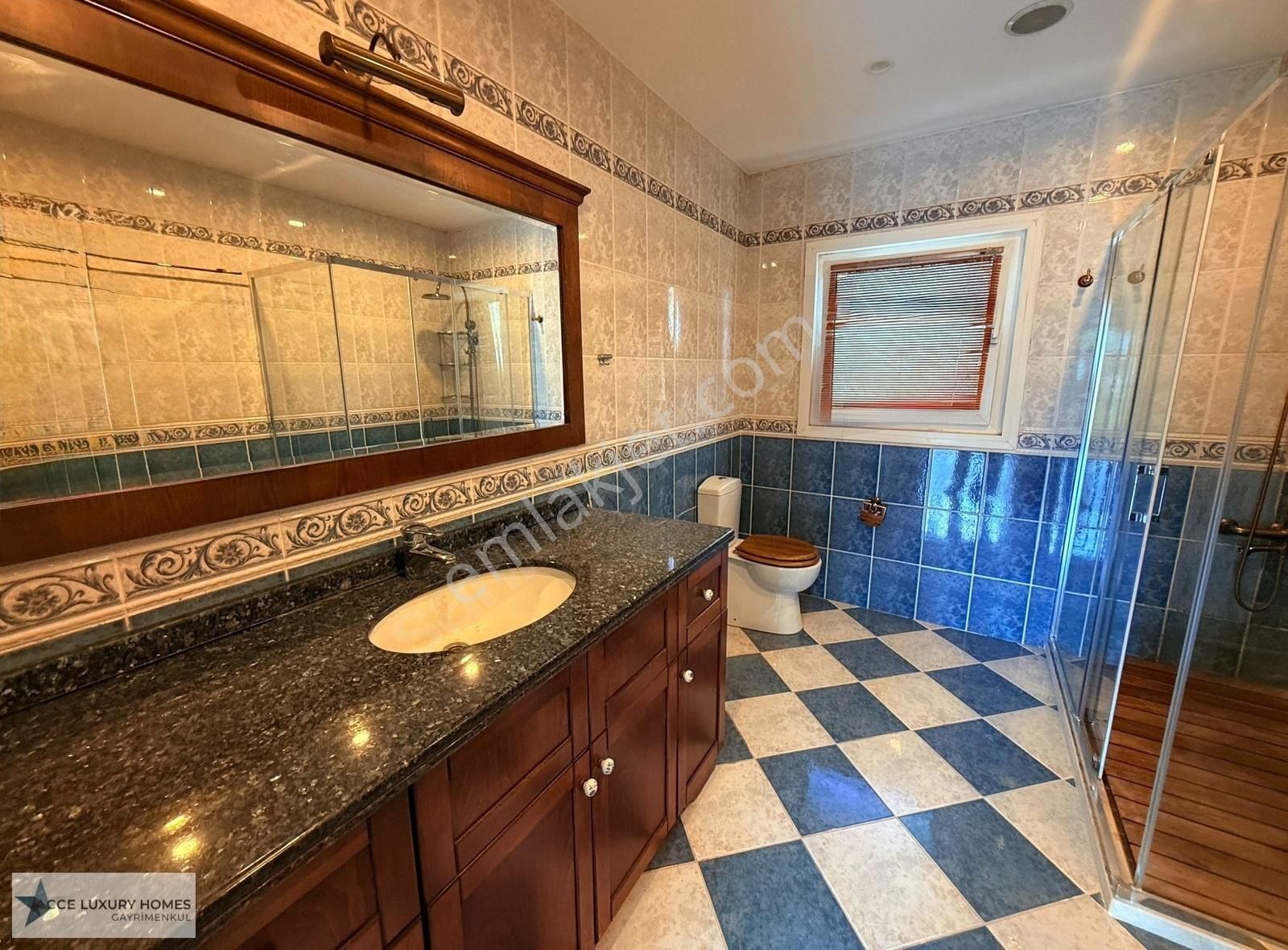 Acarkent'te İzole Bahçeli Kiralık Villa - Görsel 8