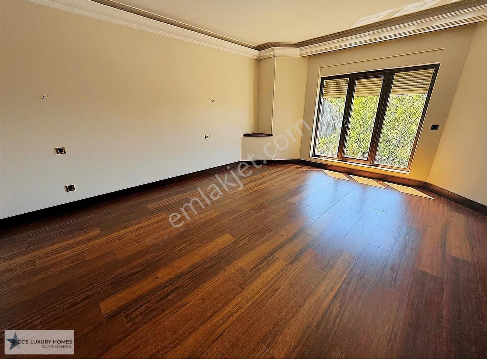 Tek Yetkili Çavuşbaşı'nda Müstakil Havuzlu Satılık İkiz Villa.. - Görsel 14