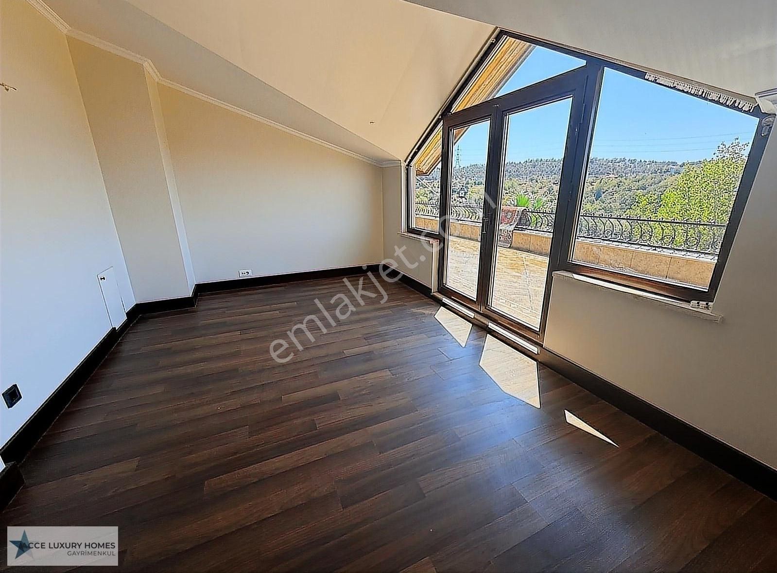 Tek Yetkili Çavuşbaşı'nda Müstakil Havuzlu Satılık İkiz Villa.. - Görsel 12