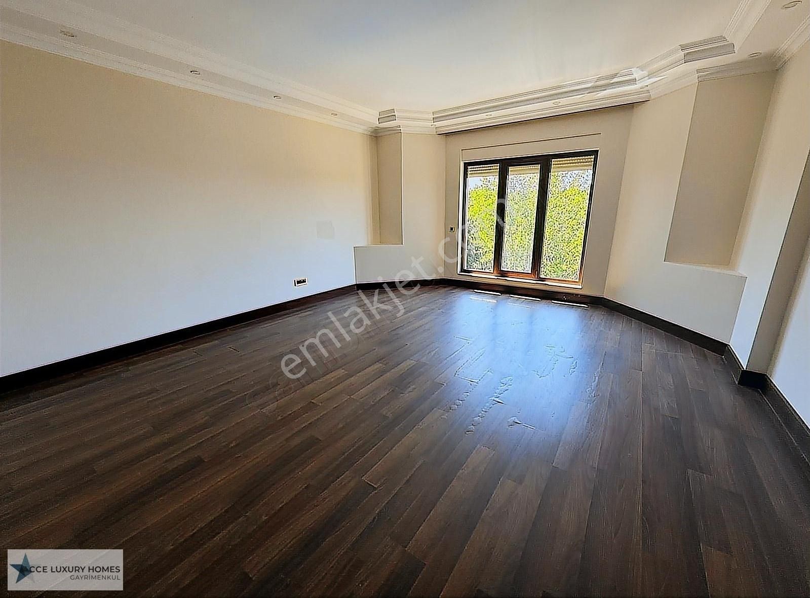 Tek Yetkili Çavuşbaşı'nda Oturuma Hazır Kiralık Villa - Görsel 19