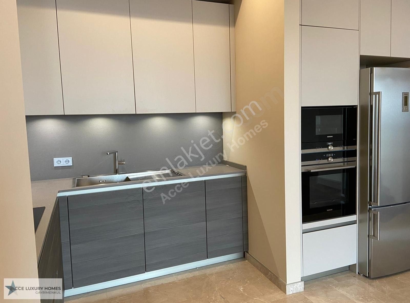 Beykoz Acarblu Rezidans'ta Vatandaşlığa Uygun Satılık Daire - Görsel 8