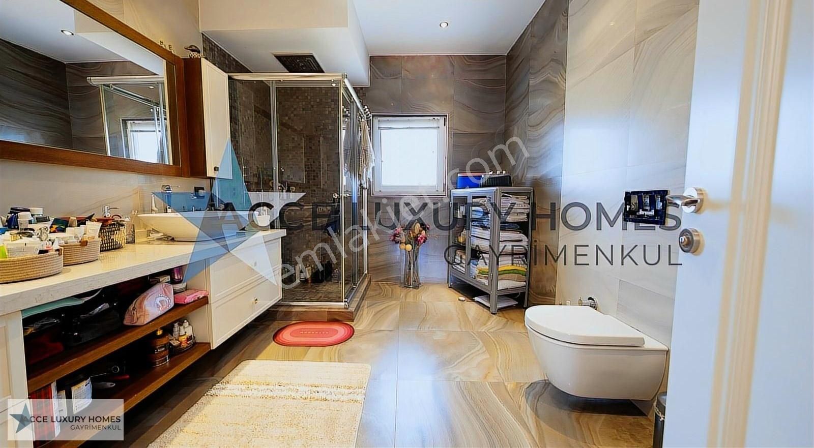 Acarkent'te Satılık C Tipi Villa - Görsel 19