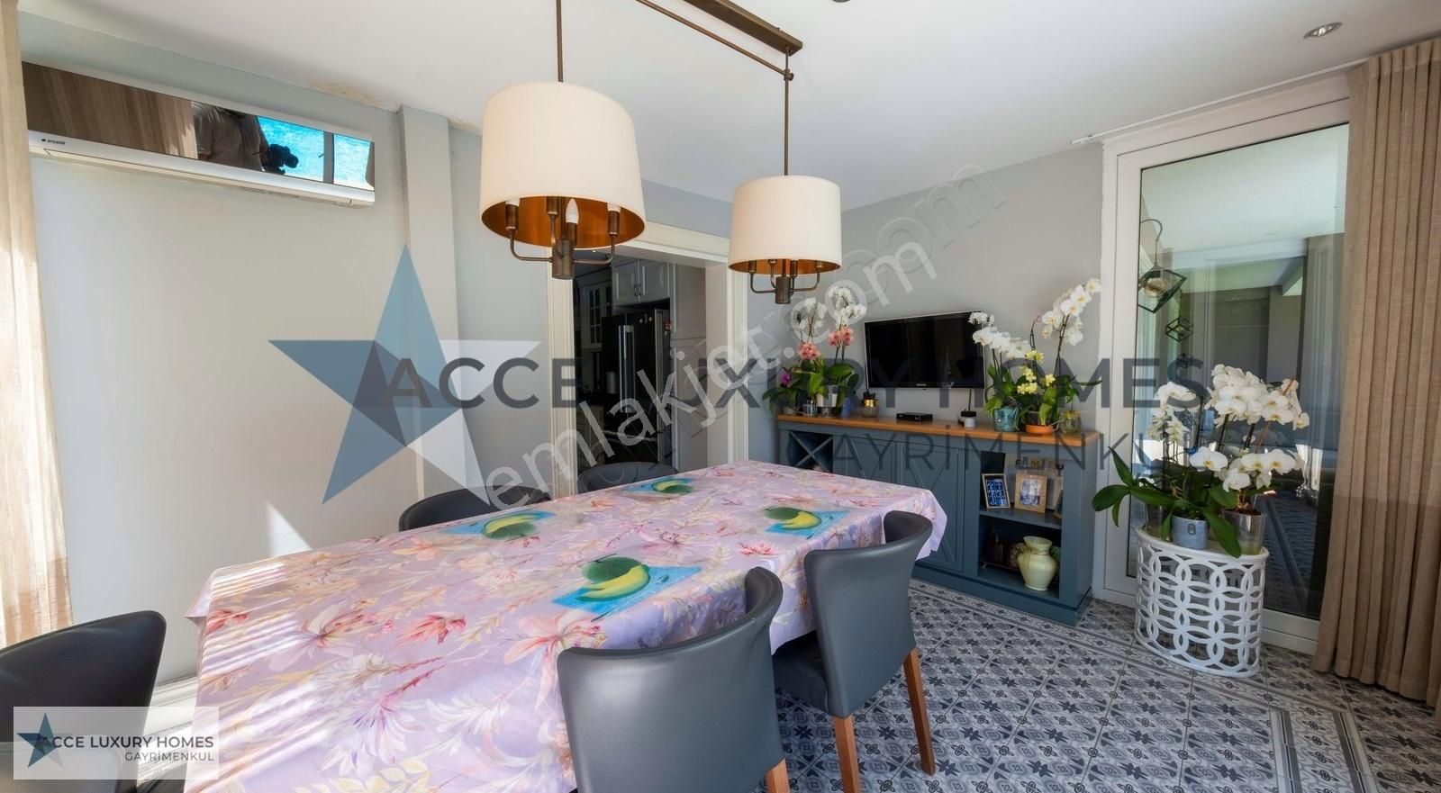 Acarkent'te Satılık C Tipi Villa - Görsel 26