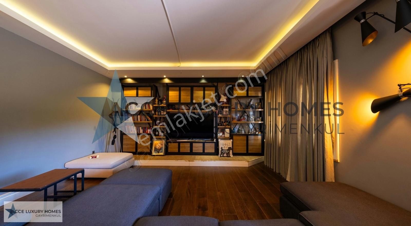 Acarkent'te Satılık C Tipi Villa - Görsel 9