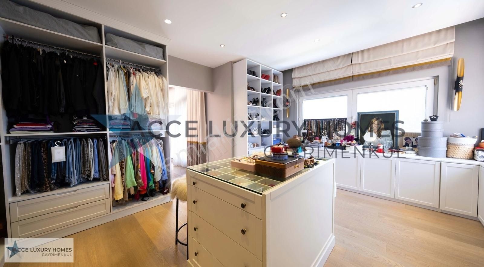 Acarkent'te Satılık C Tipi Villa - Görsel 4