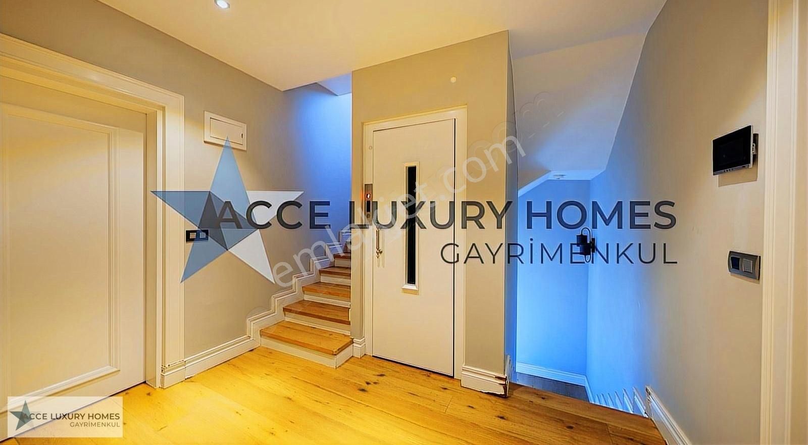 Acarkent'te Satılık C Tipi Villa - Görsel 18