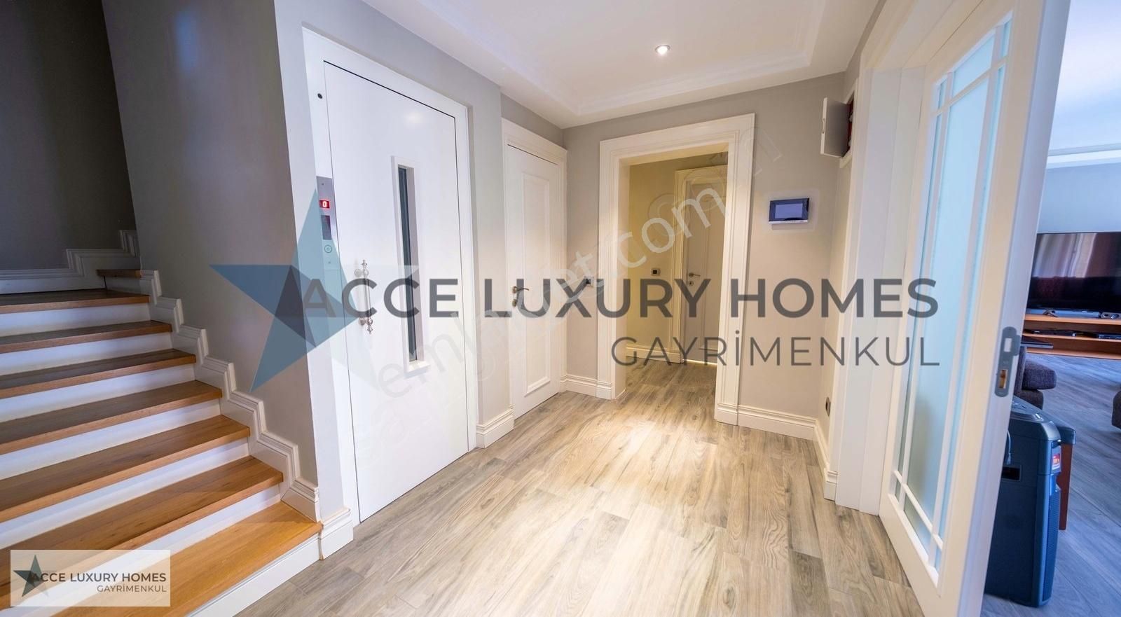 Acarkent'te Satılık C Tipi Villa - Görsel 3